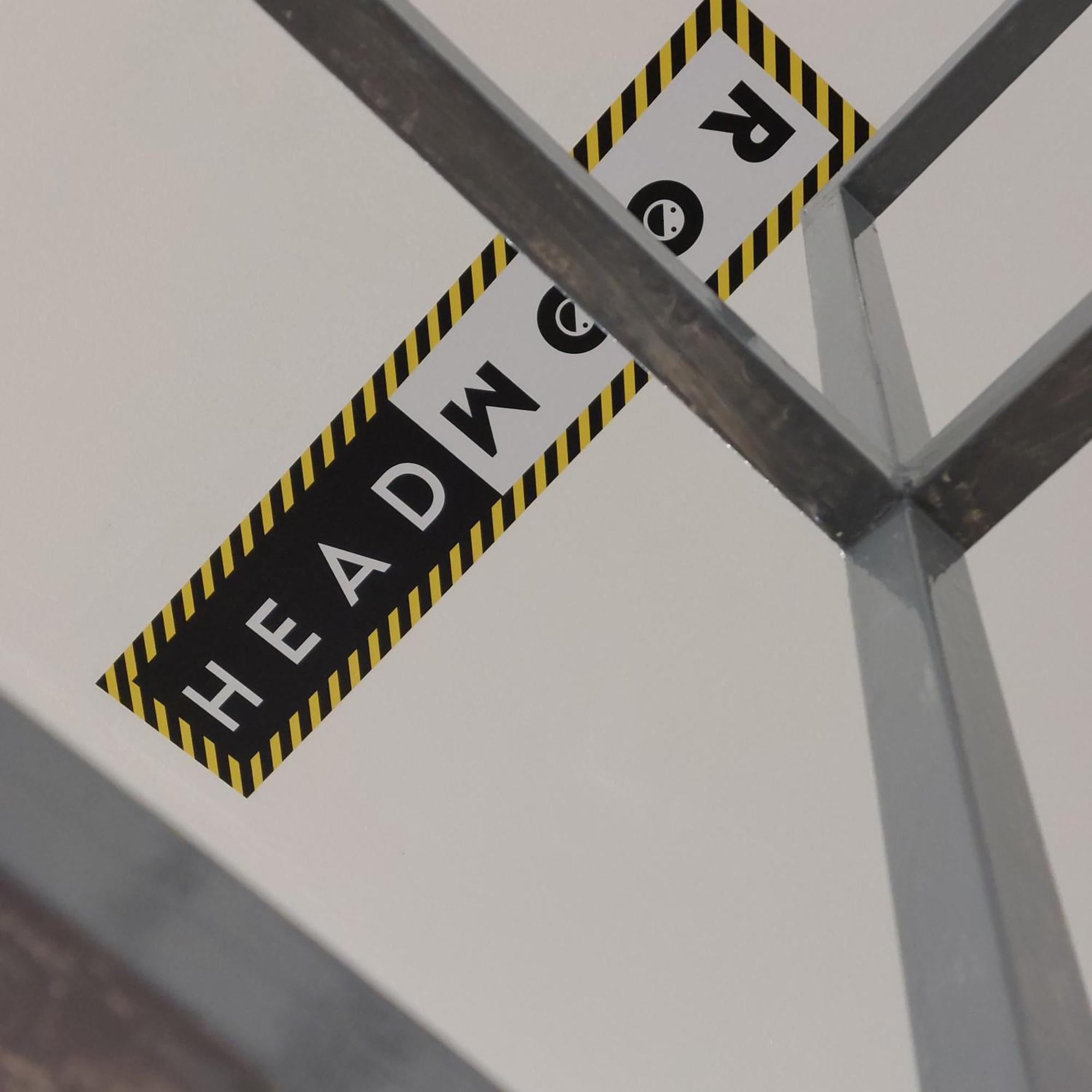 Headroom Apartament *