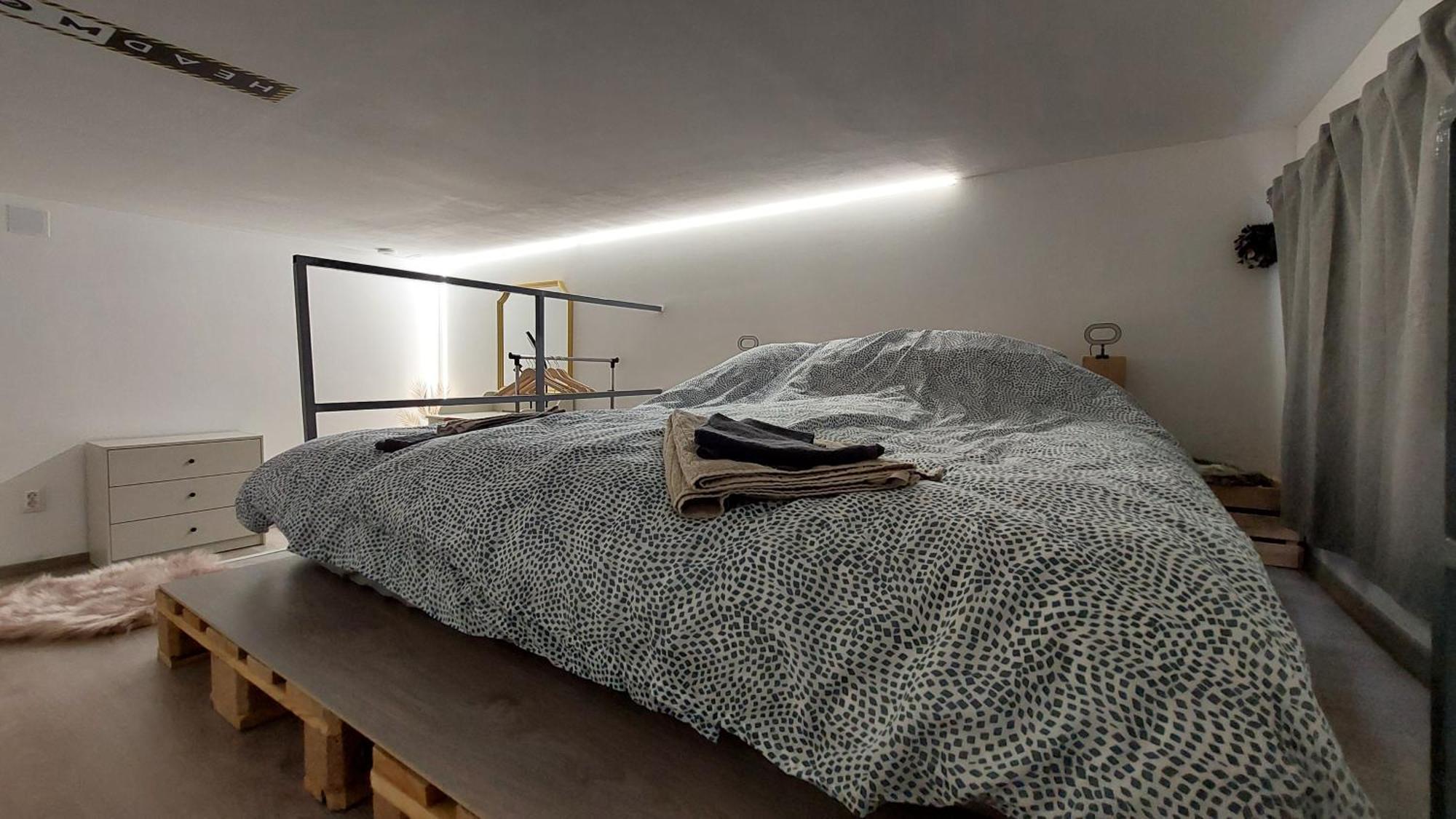 Headroom Apartament Budapesta
