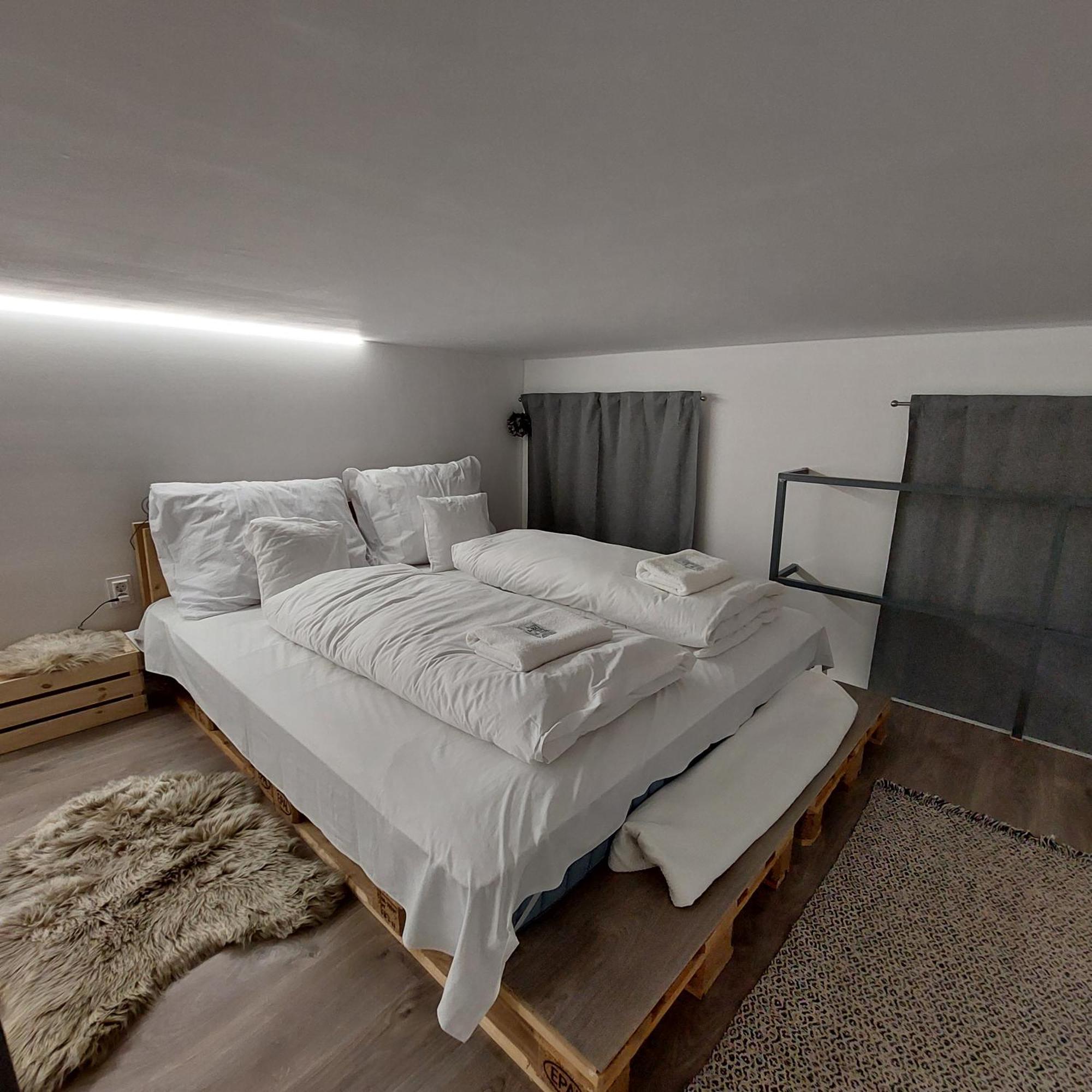 Headroom Apartament Budapeszt