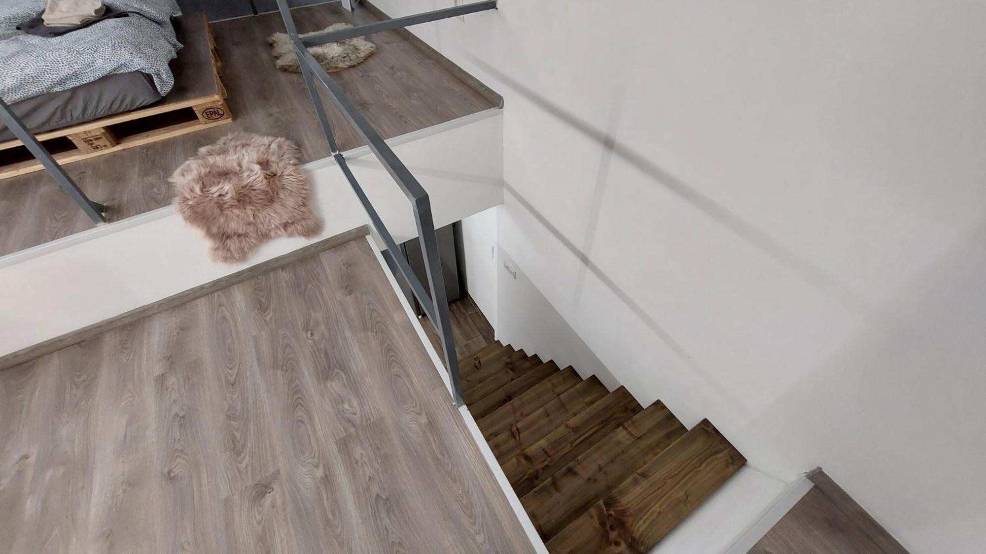 Apartament Headroom *