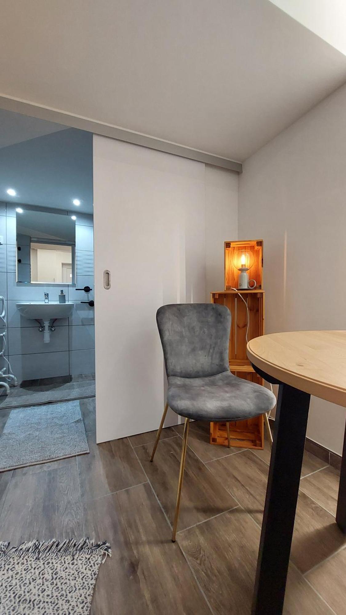 Apartament Headroom *