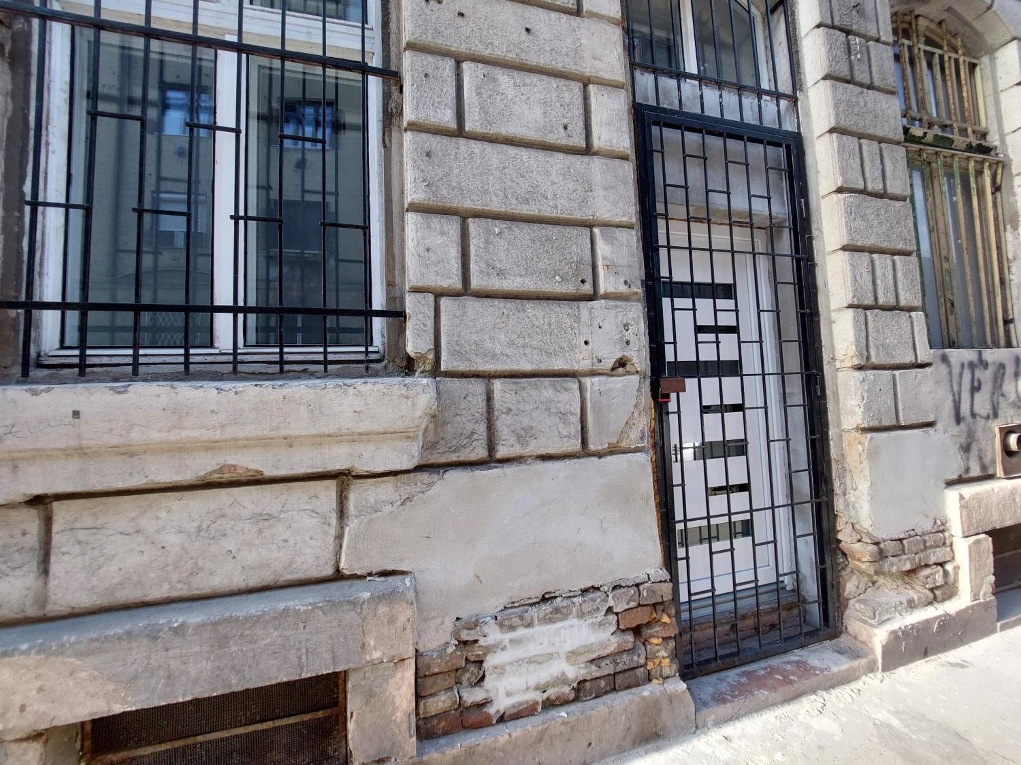 Apartament Headroom Budapesta