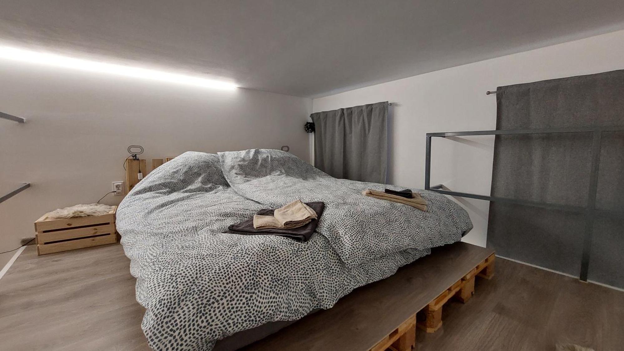 Headroom Apartament *