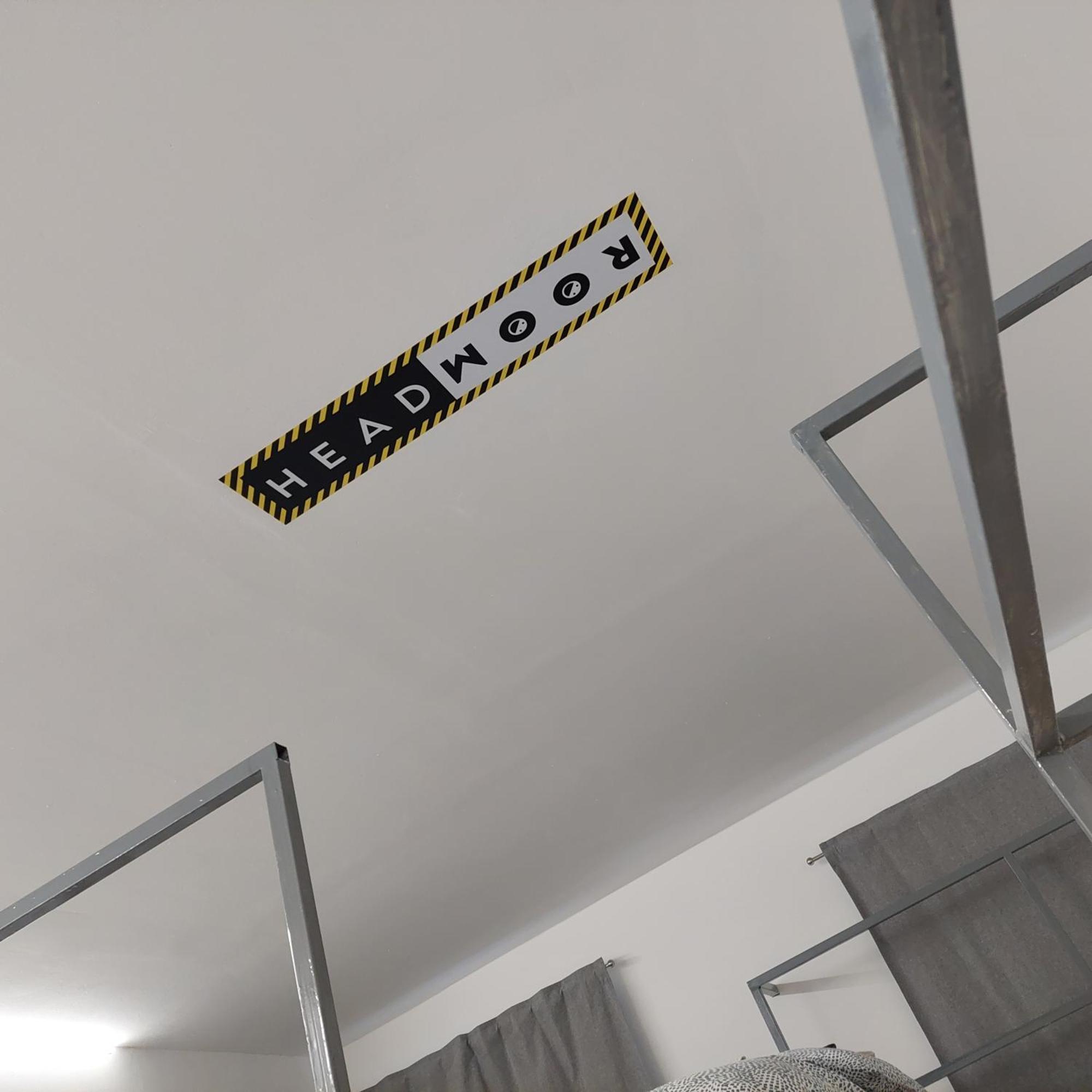 Apartament Headroom