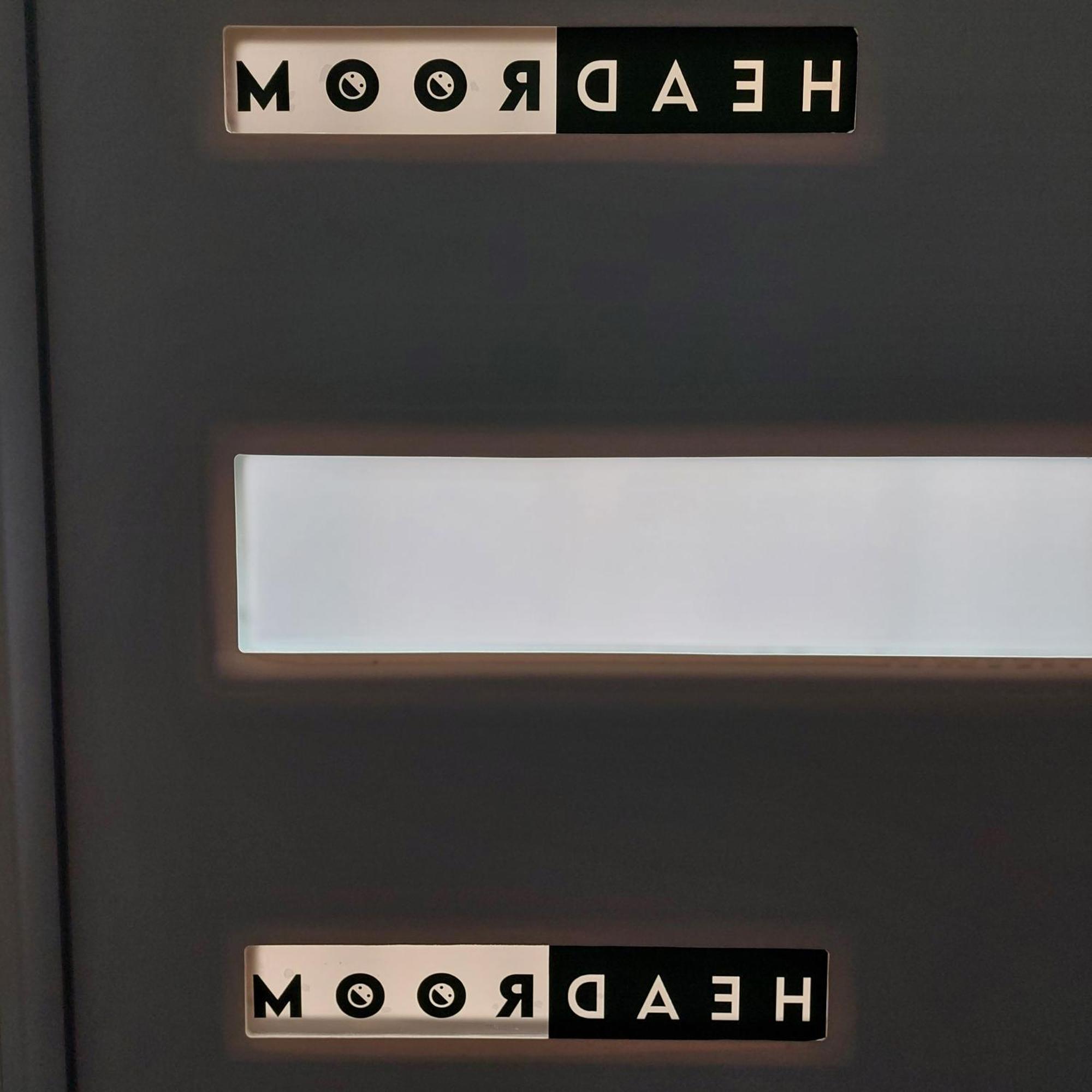 Apartament Headroom *