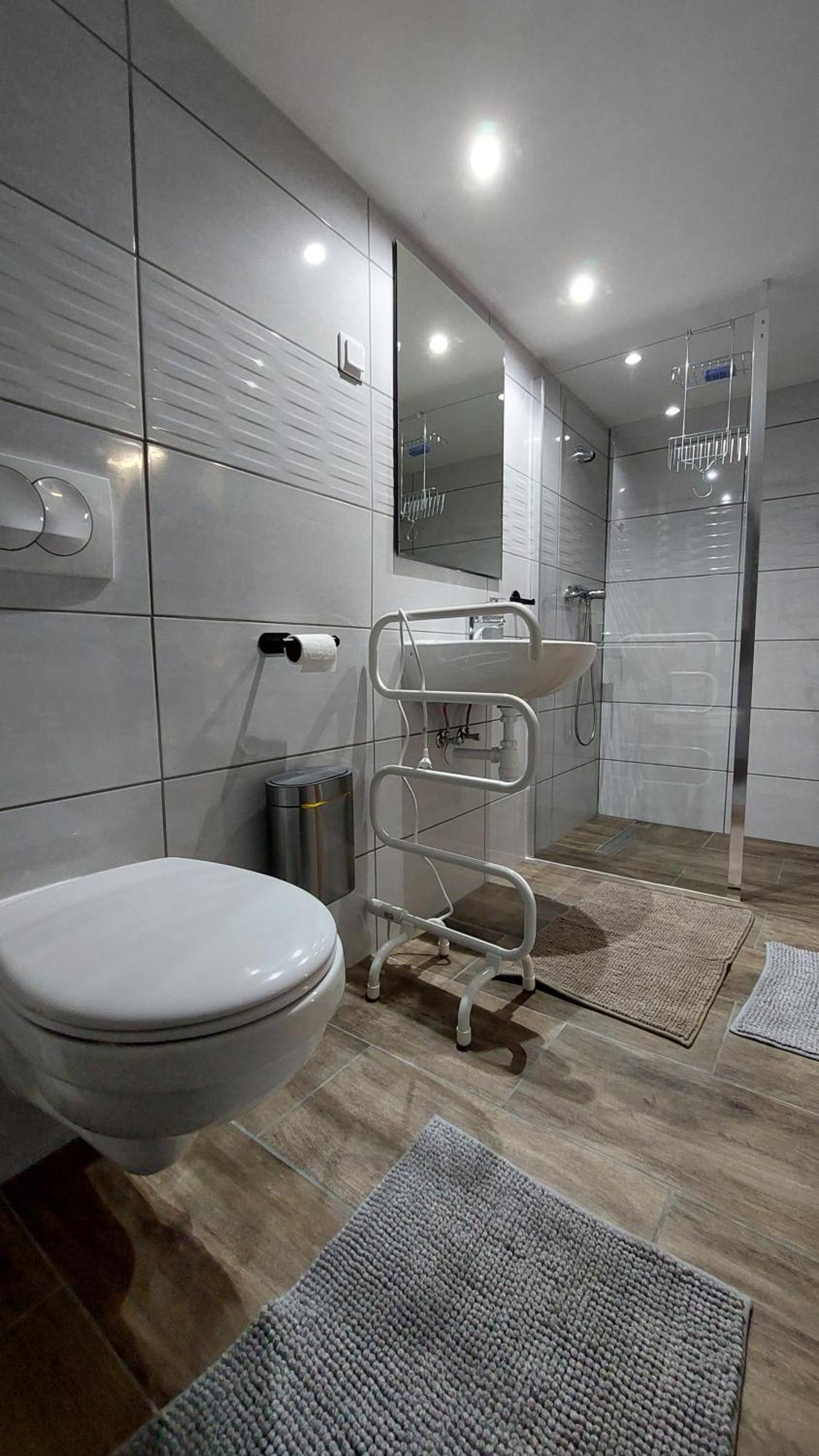 Headroom Apartament *