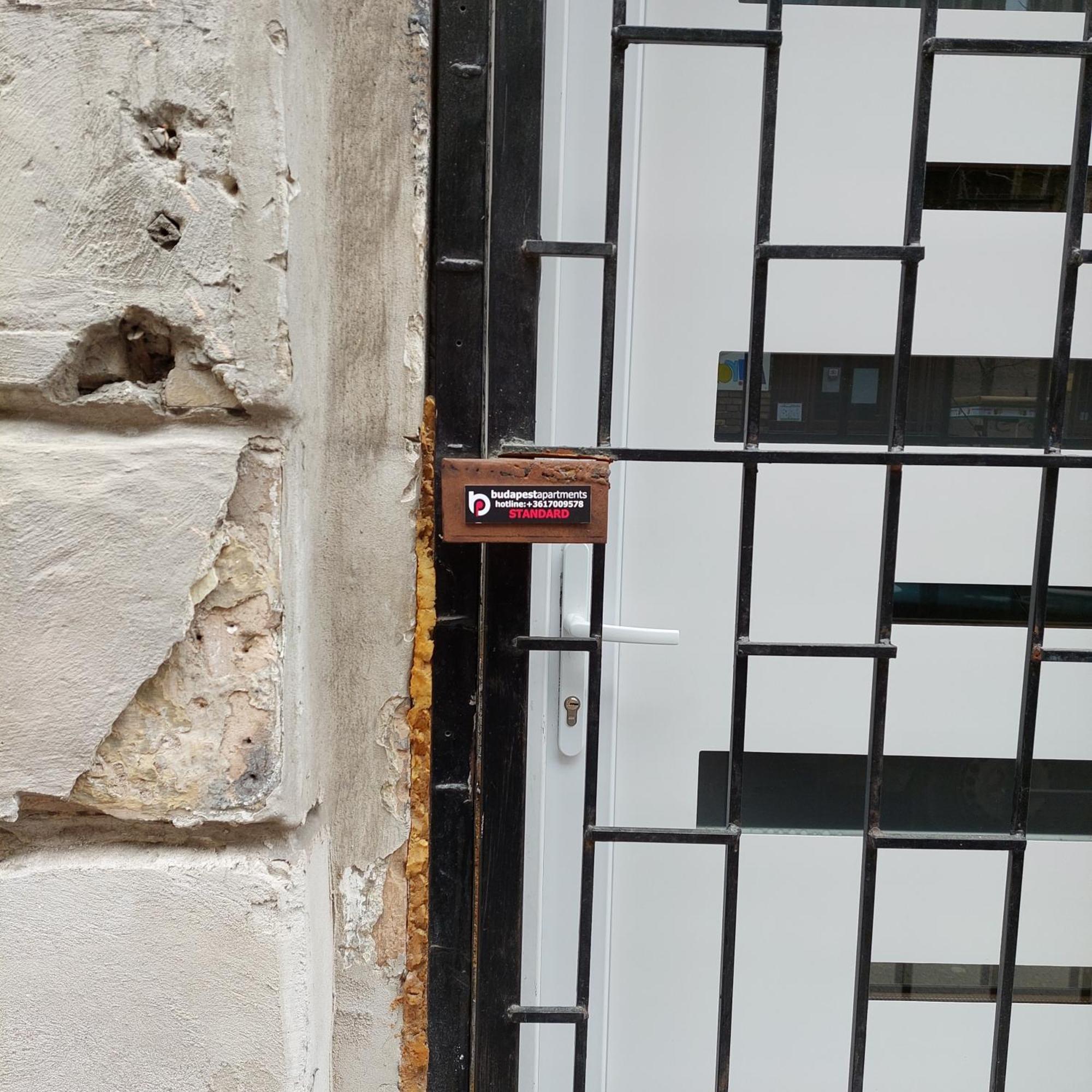 Apartament Headroom