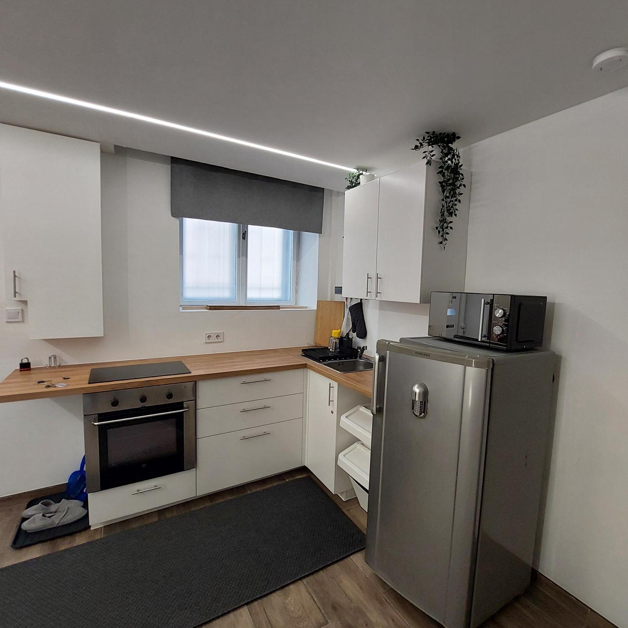Headroom Apartament